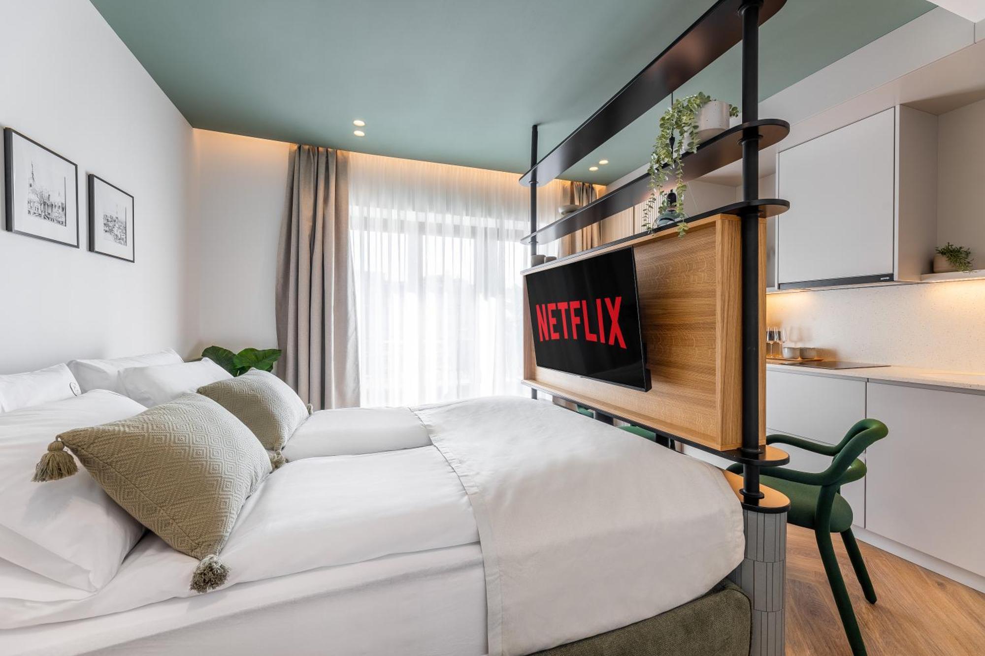 Catalog Boutique Rooms Братислава Екстер'єр фото