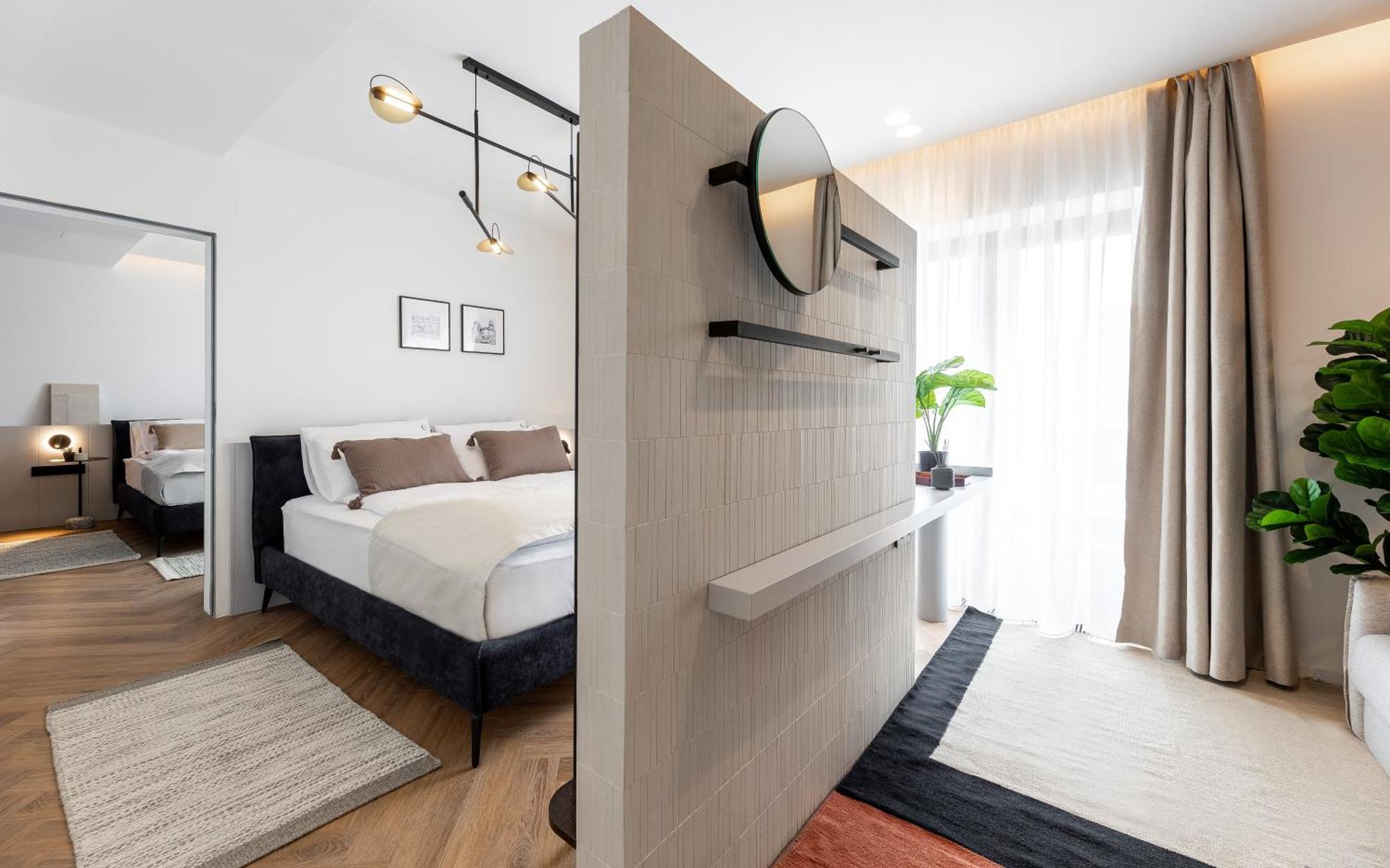 Catalog Boutique Rooms Братислава Екстер'єр фото