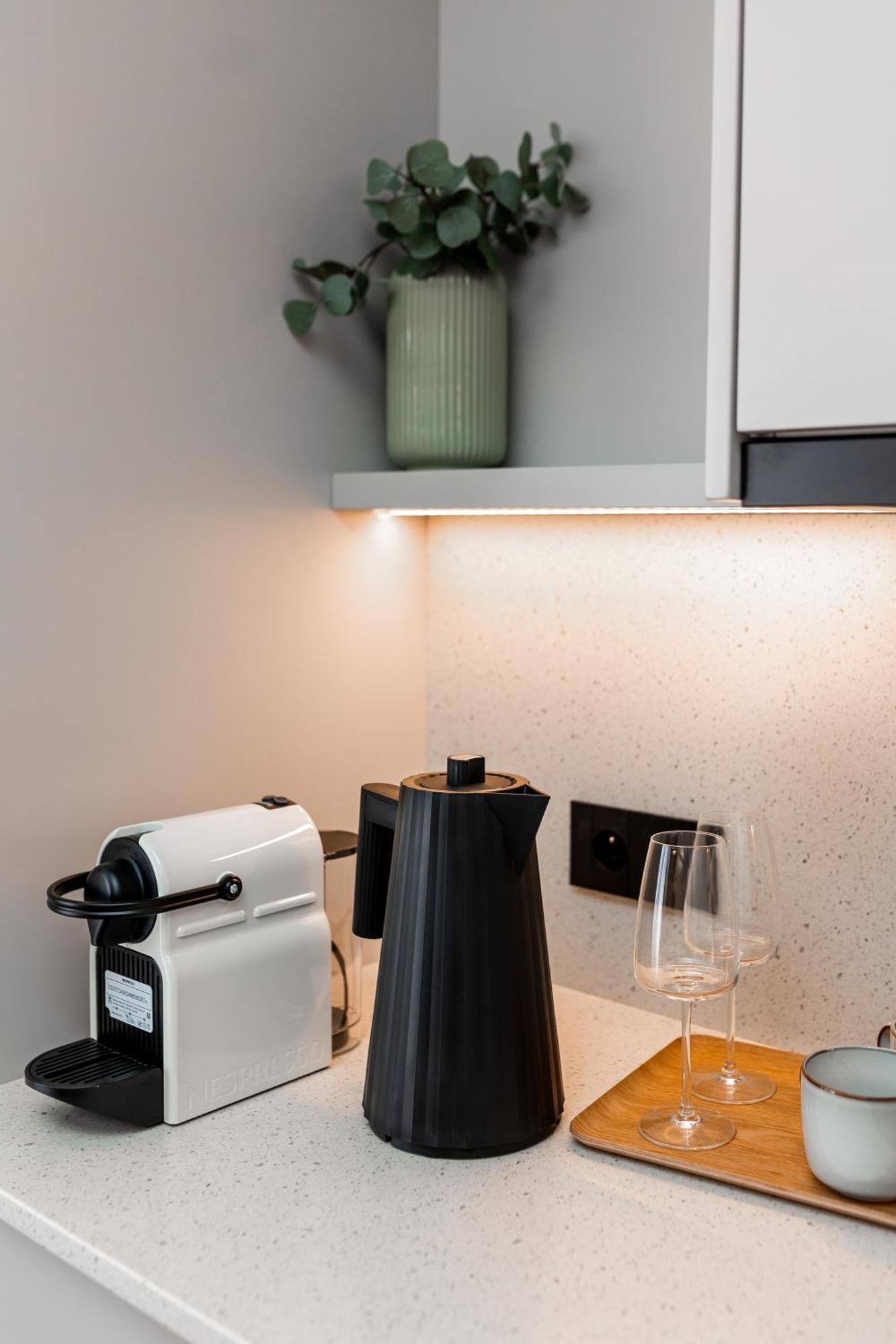 Catalog Boutique Rooms Братислава Екстер'єр фото