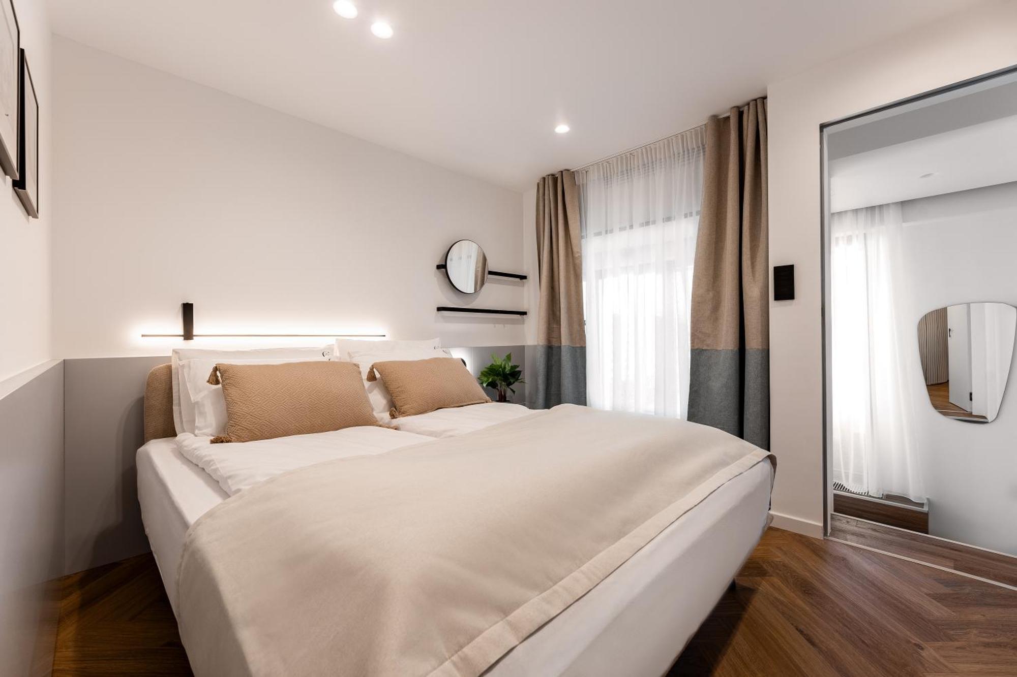 Catalog Boutique Rooms Братислава Екстер'єр фото