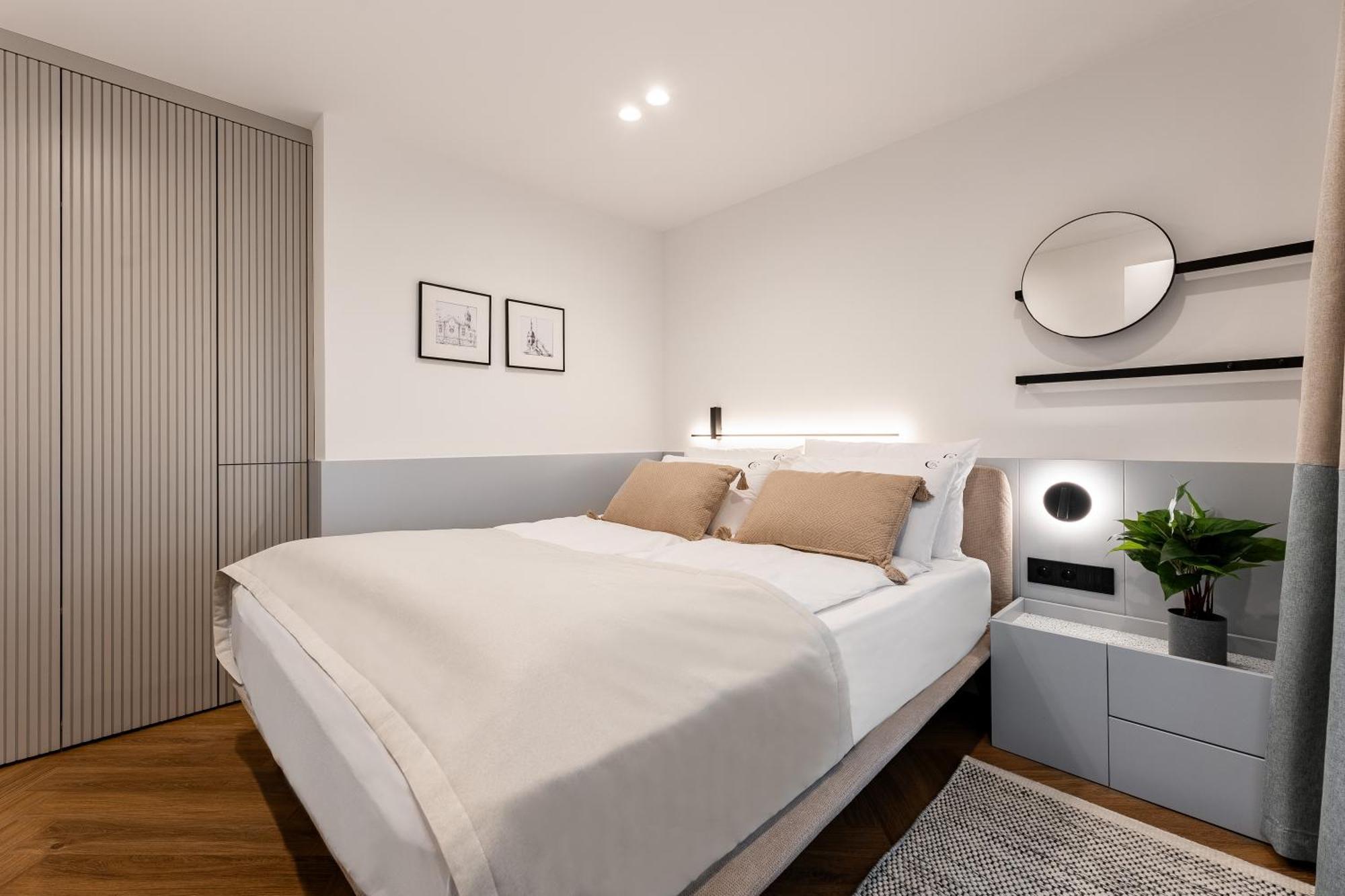 Catalog Boutique Rooms Братислава Екстер'єр фото