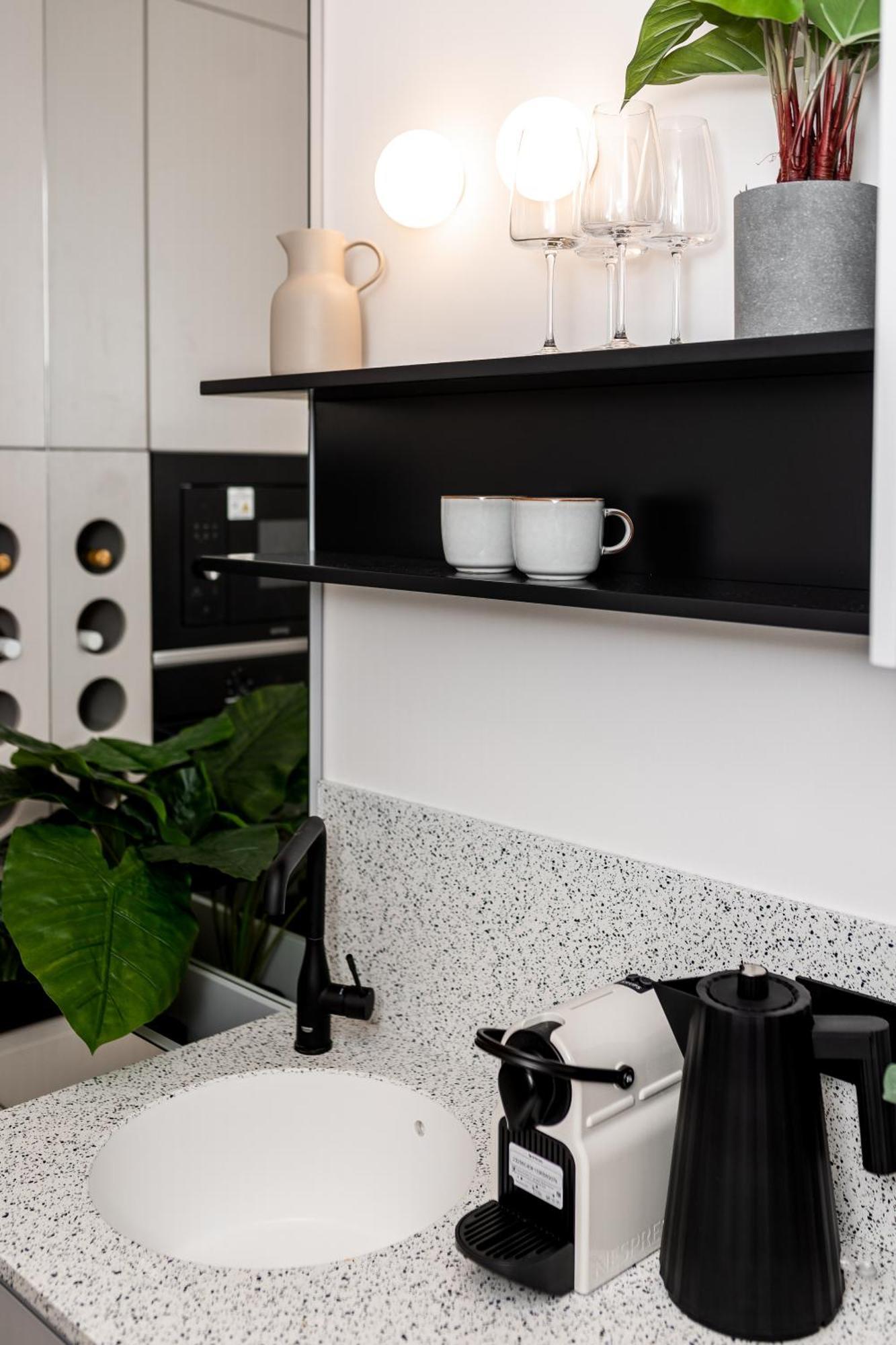 Catalog Boutique Rooms Братислава Екстер'єр фото